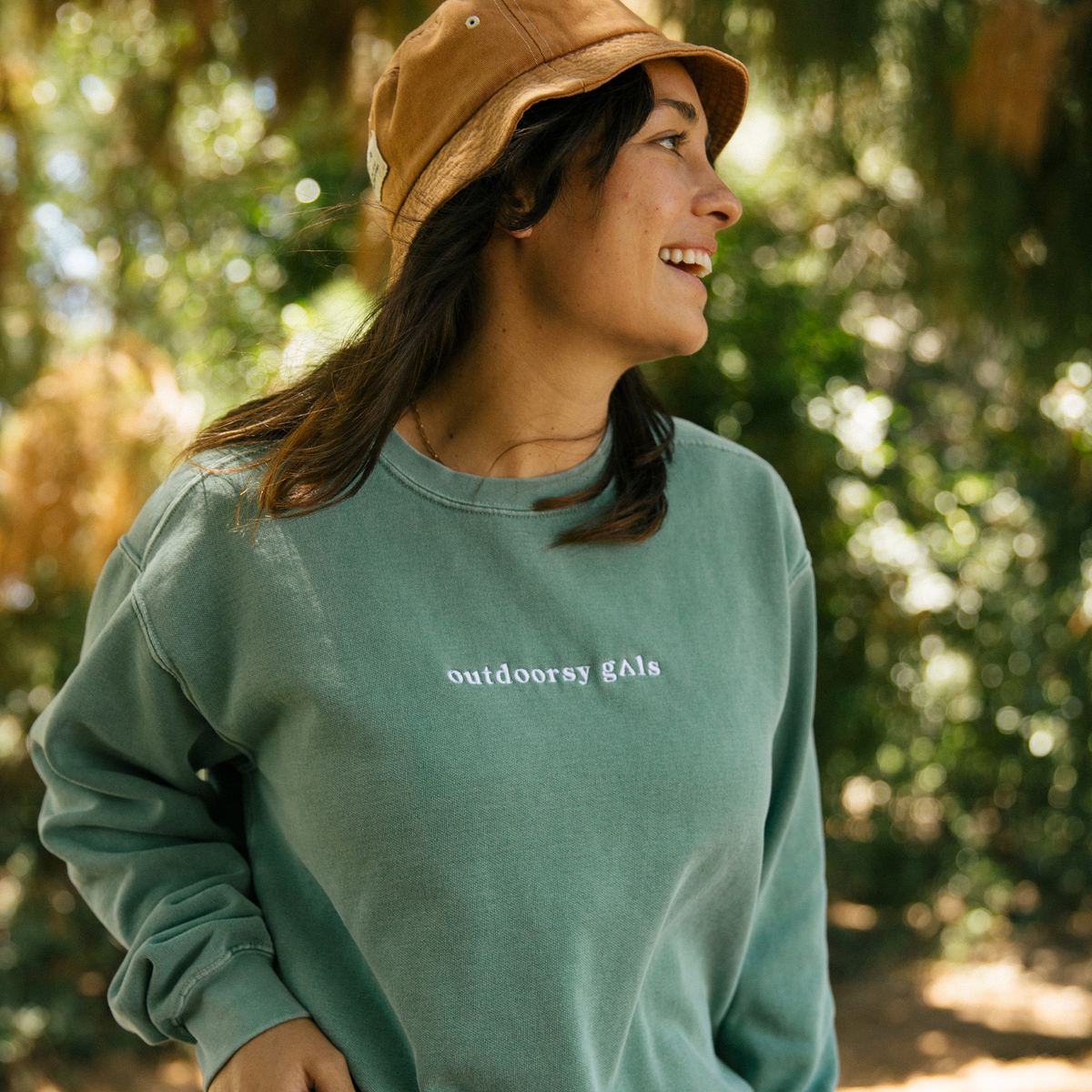 San Diego Tee  Limited Edition – Shop Outdoorsy Gals