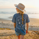 Load image into Gallery viewer, Outdoorsy Tee
